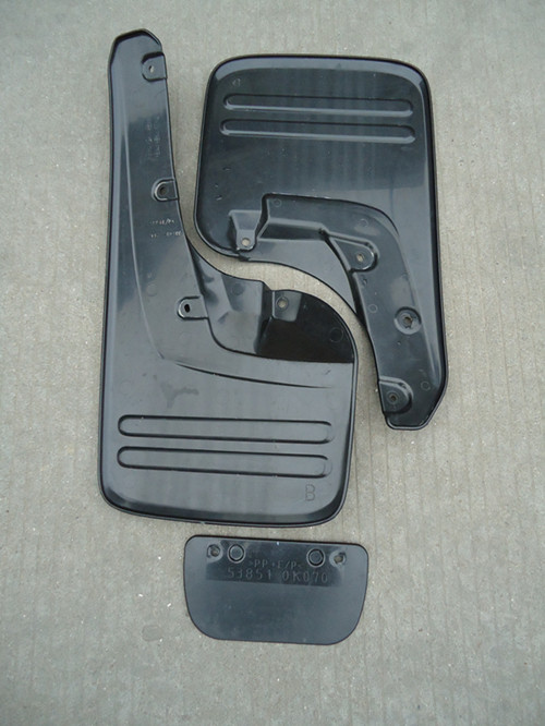 KX-B-045 VIGO MUDGUARD VIGO挡泥板.JPG